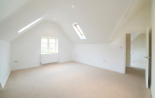 South Witham bedroom extension leads