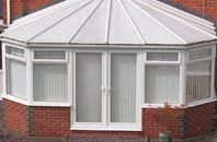 South Witham conservatory installation