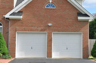 free South Witham garage construction quotes
