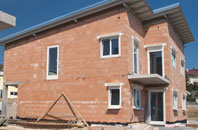 South Witham home extensions