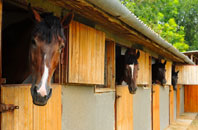 free South Witham stable construction quotes