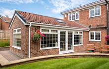 South Witham house extension leads