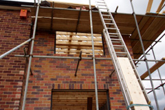 house extensions South Witham