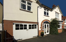 South Witham multiple storey extension leads