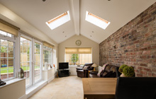 South Witham single storey extension leads